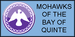 Mohawks of the Bay of Quinte