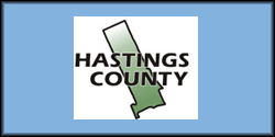 Hastings County